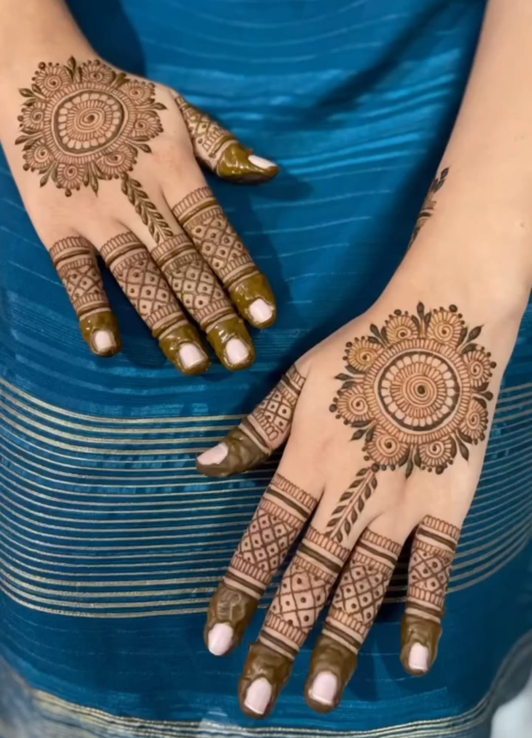 Henna Artist in indiana